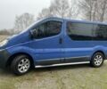 Синій Опель Віваро, об'ємом двигуна 0 л та пробігом 256 тис. км за 7000 $, фото 2 на Automoto.ua