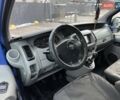 Синий Опель Виваро, объемом двигателя 1.9 л и пробегом 312 тыс. км за 5450 $, фото 10 на Automoto.ua
