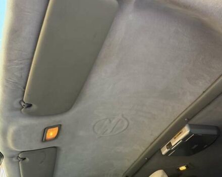 Синий Опель Виваро, объемом двигателя 1.87 л и пробегом 396 тыс. км за 6700 $, фото 33 на Automoto.ua