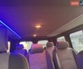 Синий Опель Виваро, объемом двигателя 2.46 л и пробегом 336 тыс. км за 7200 $, фото 11 на Automoto.ua