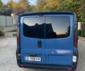 Синий Опель Виваро, объемом двигателя 2.46 л и пробегом 336 тыс. км за 7200 $, фото 3 на Automoto.ua