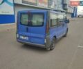 Синий Опель Виваро, объемом двигателя 2 л и пробегом 550 тыс. км за 7400 $, фото 1 на Automoto.ua