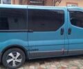 Синій Опель Віваро, об'ємом двигуна 1.87 л та пробігом 280 тис. км за 7200 $, фото 2 на Automoto.ua