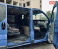 Синий Опель Виваро, объемом двигателя 1.9 л и пробегом 280 тыс. км за 6200 $, фото 13 на Automoto.ua