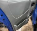 Синий Опель Виваро, объемом двигателя 2 л и пробегом 320 тыс. км за 4700 $, фото 7 на Automoto.ua