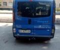 Синий Опель Виваро, объемом двигателя 1.9 л и пробегом 40 тыс. км за 6800 $, фото 5 на Automoto.ua