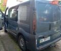 Синій Опель Віваро, об'ємом двигуна 1.9 л та пробігом 335 тис. км за 6500 $, фото 15 на Automoto.ua