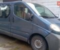 Синій Опель Віваро, об'ємом двигуна 1.9 л та пробігом 335 тис. км за 6500 $, фото 1 на Automoto.ua