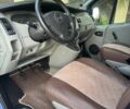 Синий Опель Виваро, объемом двигателя 2.46 л и пробегом 336 тыс. км за 7200 $, фото 8 на Automoto.ua