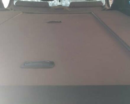 Синій Опель Віваро, об'ємом двигуна 1.87 л та пробігом 280 тис. км за 7200 $, фото 11 на Automoto.ua