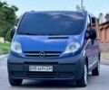 Синій Опель Віваро, об'ємом двигуна 2.5 л та пробігом 237 тис. км за 10035 $, фото 1 на Automoto.ua