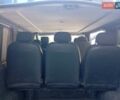 Синій Опель Віваро, об'ємом двигуна 1.9 л та пробігом 335 тис. км за 6500 $, фото 9 на Automoto.ua