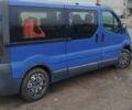 Синій Опель Віваро, об'ємом двигуна 1.9 л та пробігом 348 тис. км за 6400 $, фото 6 на Automoto.ua