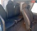 Синій Опель Віваро, об'ємом двигуна 1.9 л та пробігом 335 тис. км за 6500 $, фото 12 на Automoto.ua