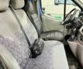 Синий Опель Виваро, объемом двигателя 2 л и пробегом 320 тыс. км за 4700 $, фото 4 на Automoto.ua