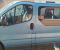 Синий Опель Виваро, объемом двигателя 1.87 л и пробегом 280 тыс. км за 7200 $, фото 5 на Automoto.ua