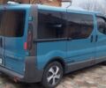 Синій Опель Віваро, об'ємом двигуна 1.87 л та пробігом 280 тис. км за 7200 $, фото 3 на Automoto.ua