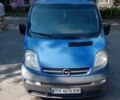 Синий Опель Виваро, объемом двигателя 1.9 л и пробегом 40 тыс. км за 6800 $, фото 2 на Automoto.ua