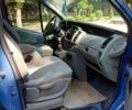 Синий Опель Виваро, объемом двигателя 1.9 л и пробегом 40 тыс. км за 6800 $, фото 4 на Automoto.ua