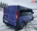 Синій Опель Віваро, об'ємом двигуна 1.87 л та пробігом 267 тис. км за 6999 $, фото 13 на Automoto.ua