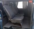 Синій Опель Віваро, об'ємом двигуна 1.9 л та пробігом 335 тис. км за 6500 $, фото 14 на Automoto.ua