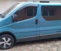 Синій Опель Віваро, об'ємом двигуна 1.87 л та пробігом 280 тис. км за 7200 $, фото 6 на Automoto.ua