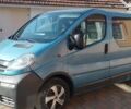 Синий Опель Виваро, объемом двигателя 1.87 л и пробегом 280 тыс. км за 7200 $, фото 1 на Automoto.ua