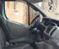 Синій Опель Віваро, об'ємом двигуна 1.87 л та пробігом 280 тис. км за 7200 $, фото 7 на Automoto.ua