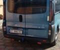 Синий Опель Виваро, объемом двигателя 1.87 л и пробегом 280 тыс. км за 7200 $, фото 4 на Automoto.ua