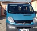 Синий Опель Виваро, объемом двигателя 1.87 л и пробегом 280 тыс. км за 7200 $, фото 1 на Automoto.ua