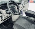 Синій Опель Віваро, об'ємом двигуна 1.87 л та пробігом 267 тис. км за 6999 $, фото 18 на Automoto.ua