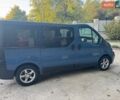 Синий Опель Виваро, объемом двигателя 2.46 л и пробегом 336 тыс. км за 7200 $, фото 5 на Automoto.ua