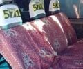 Синий Опель Виваро, объемом двигателя 1.9 л и пробегом 470 тыс. км за 6100 $, фото 3 на Automoto.ua