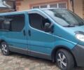 Синій Опель Віваро, об'ємом двигуна 1.87 л та пробігом 280 тис. км за 7200 $, фото 1 на Automoto.ua