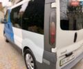 Синий Опель Виваро, объемом двигателя 1.87 л и пробегом 270 тыс. км за 6300 $, фото 20 на Automoto.ua