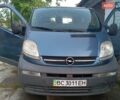 Синій Опель Віваро, об'ємом двигуна 1.9 л та пробігом 335 тис. км за 6500 $, фото 6 на Automoto.ua