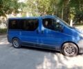 Синий Опель Виваро, объемом двигателя 1.9 л и пробегом 40 тыс. км за 6800 $, фото 1 на Automoto.ua