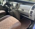 Синий Опель Виваро, объемом двигателя 2.46 л и пробегом 336 тыс. км за 7200 $, фото 7 на Automoto.ua