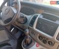Синій Опель Віваро, об'ємом двигуна 1.9 л та пробігом 335 тис. км за 6500 $, фото 11 на Automoto.ua