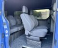 Синій Опель Віваро, об'ємом двигуна 2.5 л та пробігом 237 тис. км за 10035 $, фото 16 на Automoto.ua