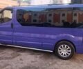 Синій Опель Віваро, об'ємом двигуна 1.9 л та пробігом 401 тис. км за 7100 $, фото 18 на Automoto.ua