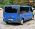 Синій Опель Віваро, об'ємом двигуна 2.5 л та пробігом 304 тис. км за 11500 $, фото 6 на Automoto.ua