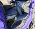 Синій Опель Віваро, об'ємом двигуна 1.9 л та пробігом 305 тис. км за 8199 $, фото 13 на Automoto.ua