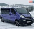Синій Опель Віваро, об'ємом двигуна 1.87 л та пробігом 267 тис. км за 6999 $, фото 4 на Automoto.ua
