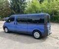 Синий Опель Виваро, объемом двигателя 2.5 л и пробегом 300 тыс. км за 7500 $, фото 11 на Automoto.ua