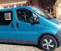Синий Опель Виваро, объемом двигателя 1.87 л и пробегом 280 тыс. км за 7200 $, фото 2 на Automoto.ua