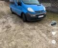 Синий Опель Виваро, объемом двигателя 1.9 л и пробегом 471 тыс. км за 6300 $, фото 5 на Automoto.ua