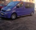 Синій Опель Віваро, об'ємом двигуна 1.9 л та пробігом 401 тис. км за 7100 $, фото 7 на Automoto.ua