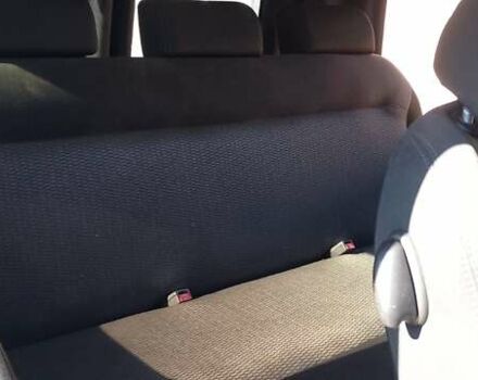 Синий Опель Виваро, объемом двигателя 1.87 л и пробегом 280 тыс. км за 7200 $, фото 10 на Automoto.ua