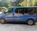 Синий Опель Виваро, объемом двигателя 1.9 л и пробегом 40 тыс. км за 6800 $, фото 1 на Automoto.ua